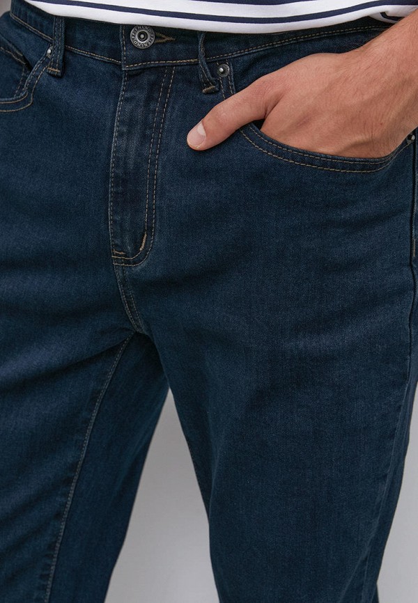 фото Джинсы finn flare