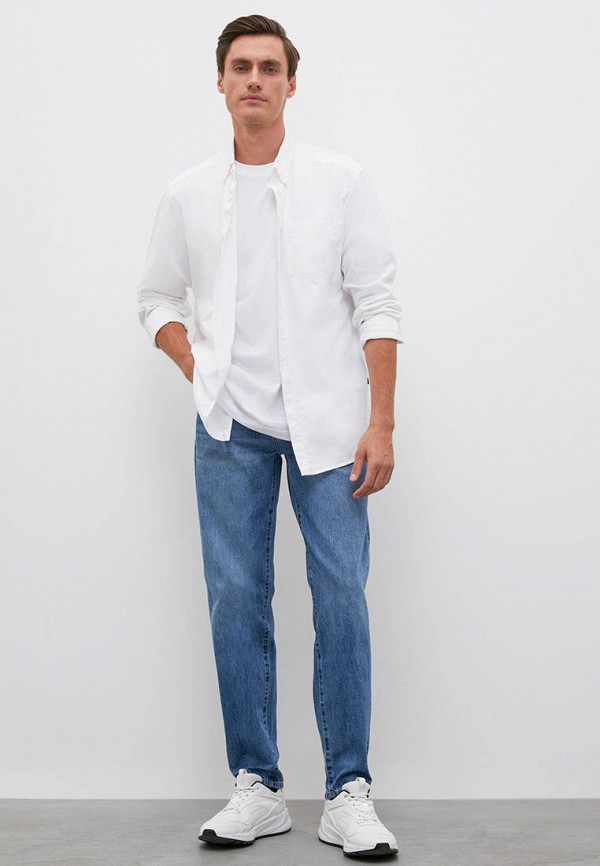 фото Джинсы finn flare