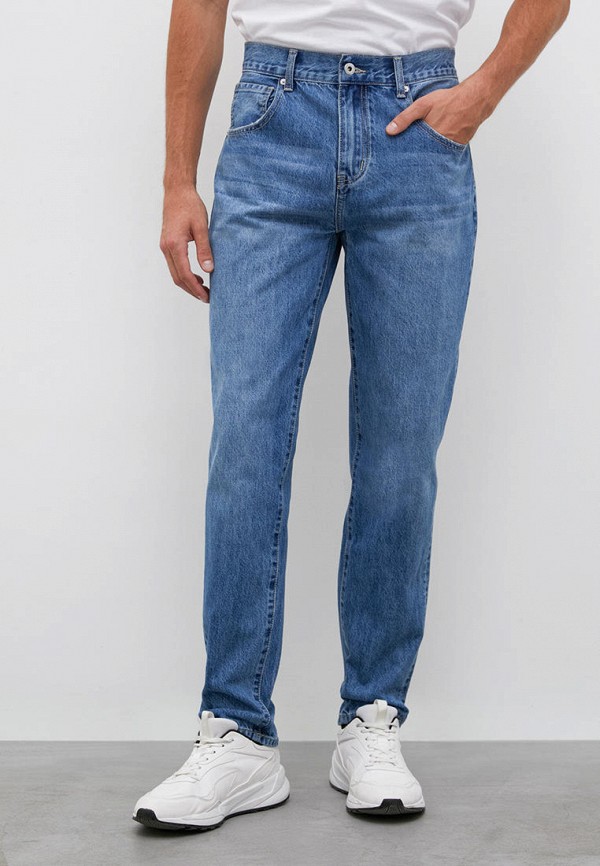 фото Джинсы finn flare