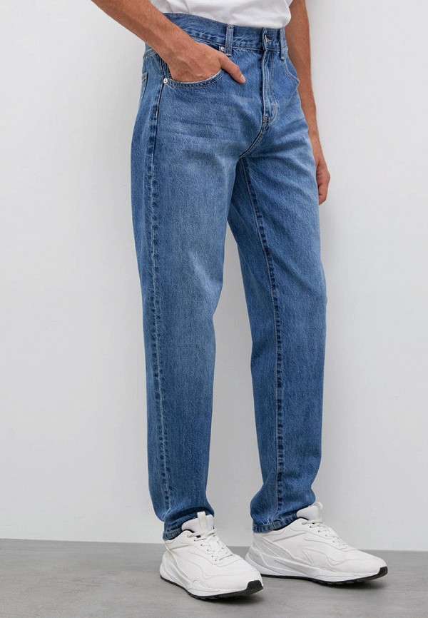 фото Джинсы finn flare