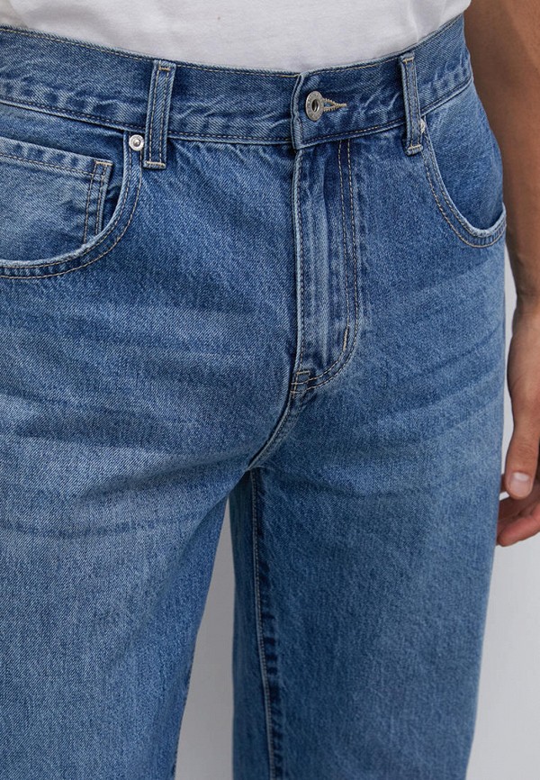 фото Джинсы finn flare