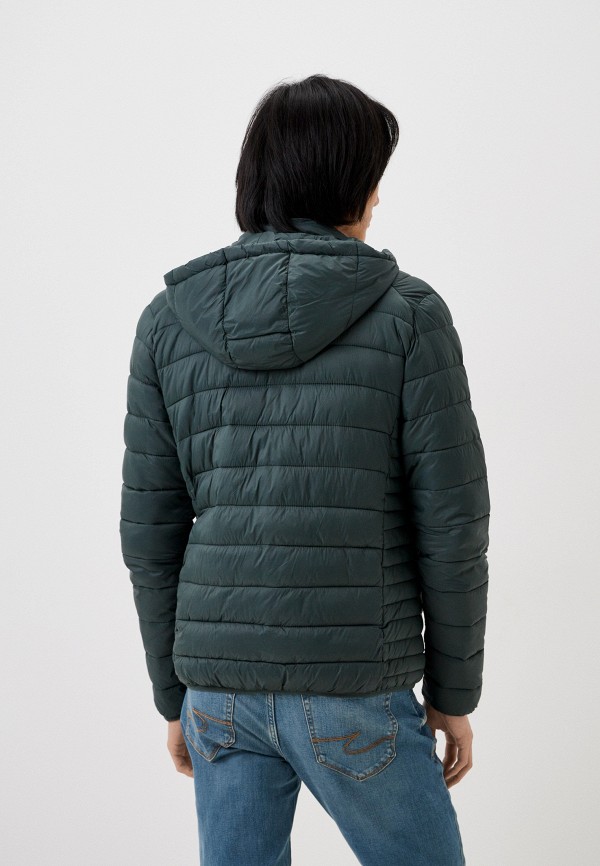 фото Куртка утепленная d&f