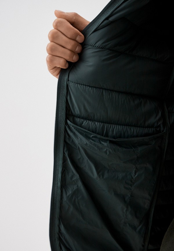 фото Куртка утепленная d&f