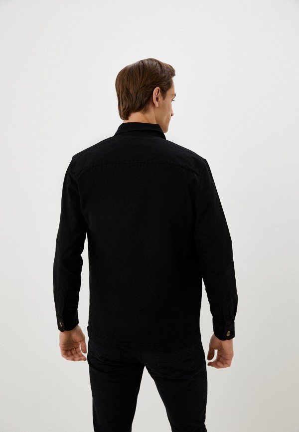 фото Рубашка джинсовая defacto