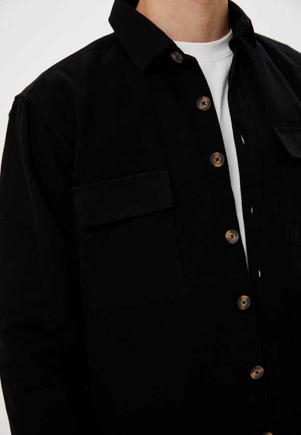 фото Рубашка джинсовая defacto