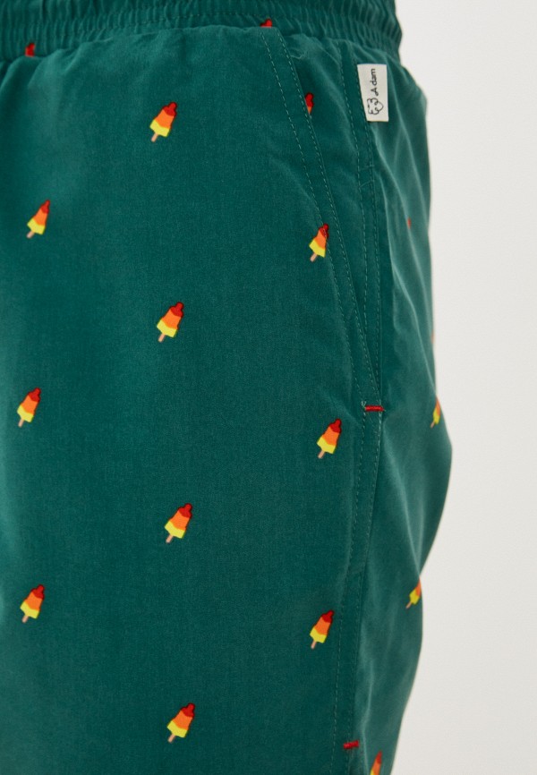 фото Шорты для плавания a-dam