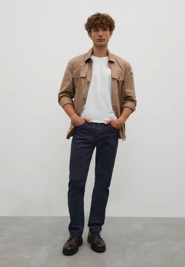 фото Джинсы finn flare