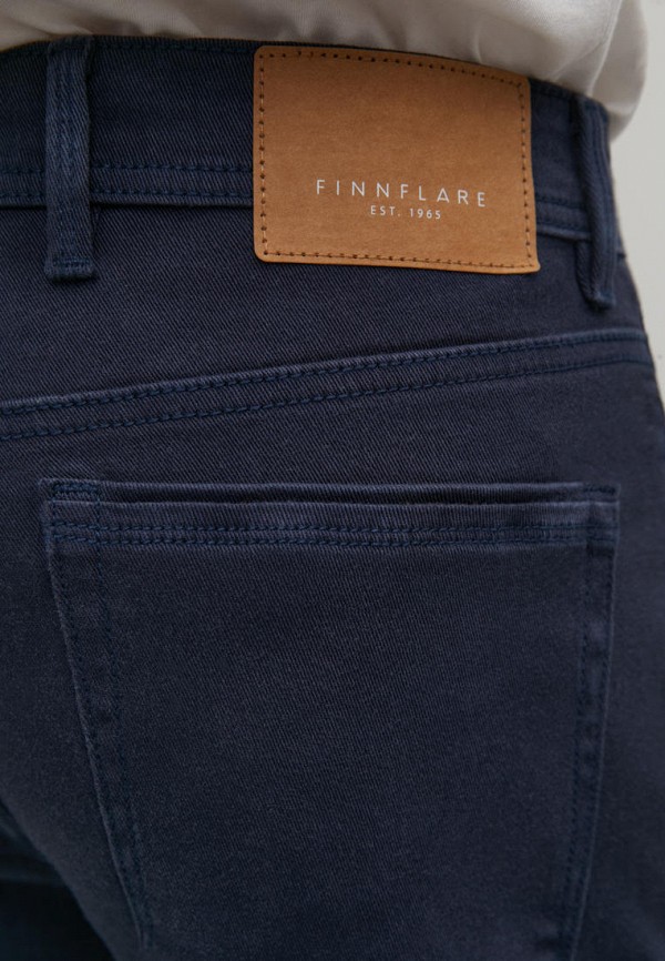 фото Джинсы finn flare
