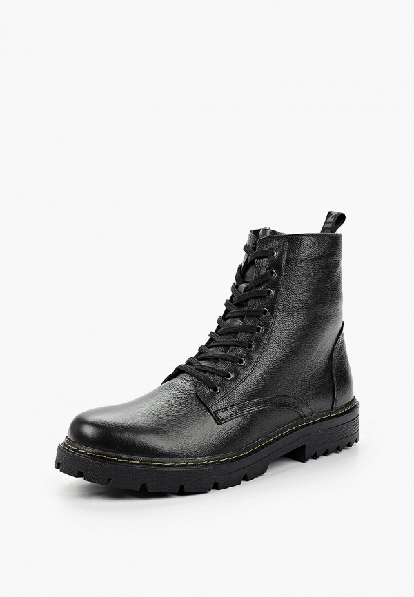 Ботинки NexPero черный, размер 43, фото 2