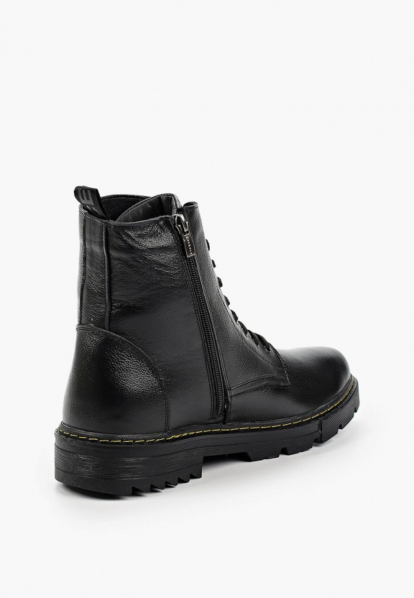 Ботинки NexPero черный, размер 43, фото 3