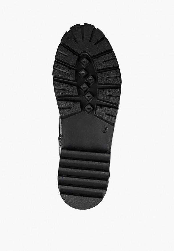 Ботинки NexPero черный, размер 43, фото 5