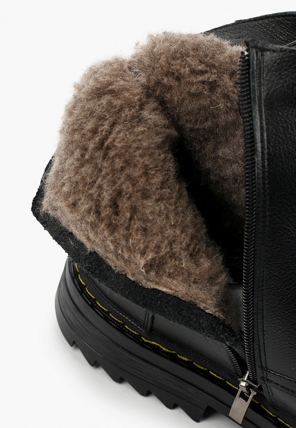 Ботинки NexPero черный, размер 43, фото 6