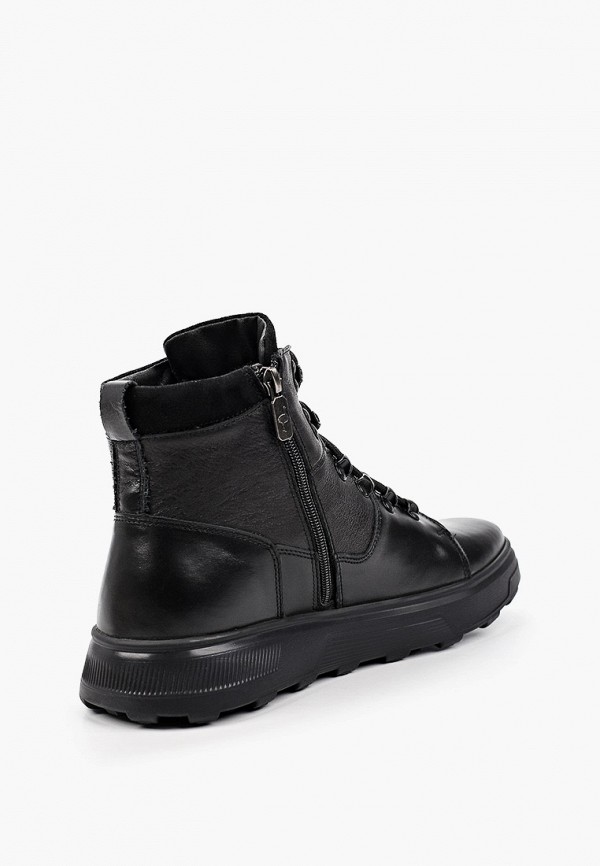 Ботинки NexPero черный, размер 45, фото 3