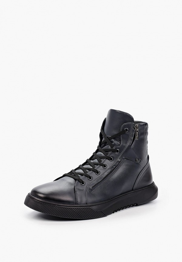 фото Ботинки dino ricci