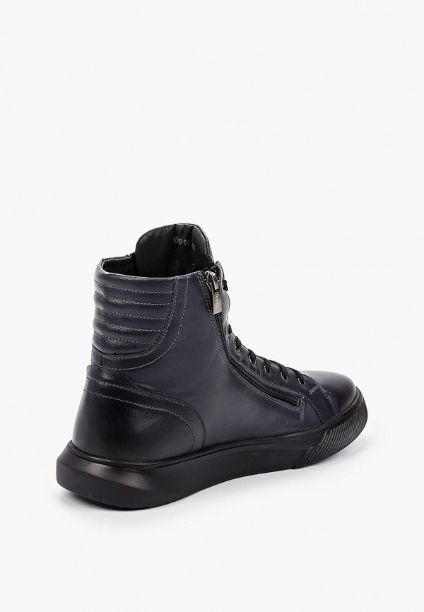 фото Ботинки dino ricci