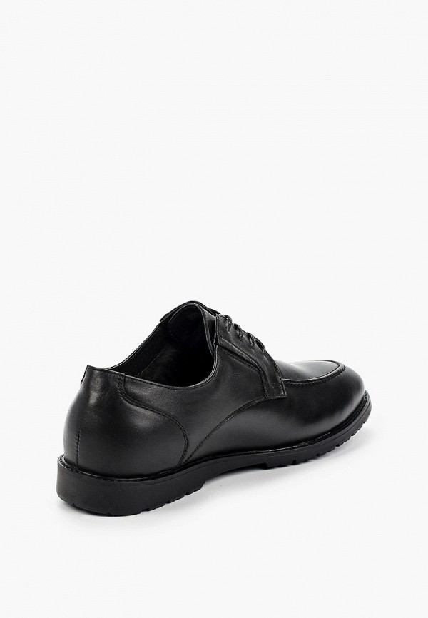 Ботинки Shoiberg цвет черный  Фото 3