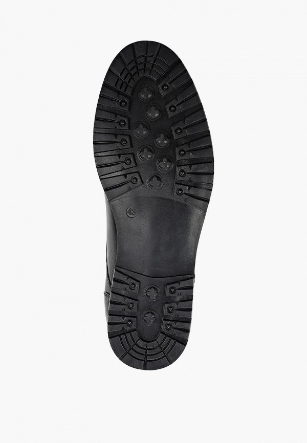 Ботинки Shoiberg цвет черный  Фото 5