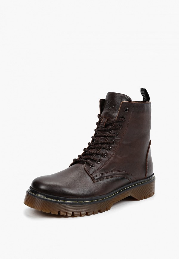 фото Ботинки nexpero