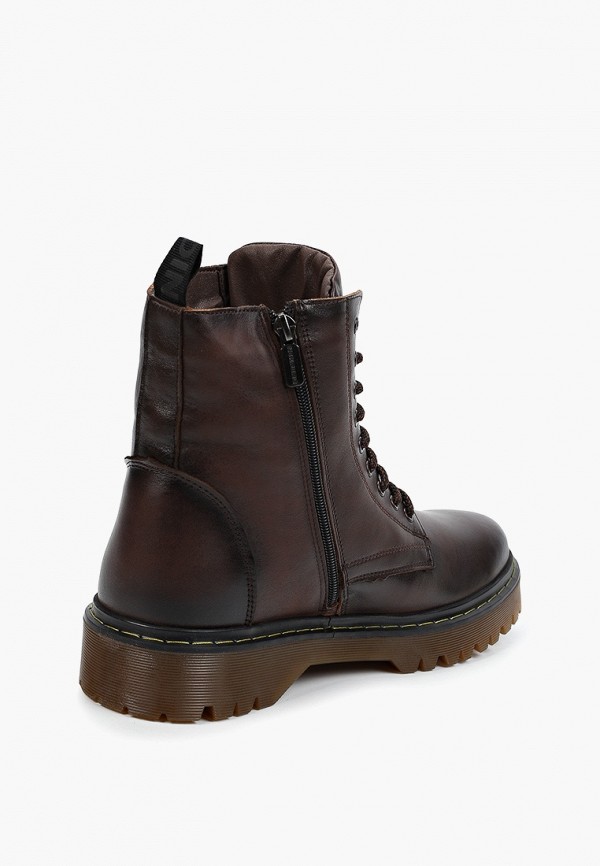 фото Ботинки nexpero