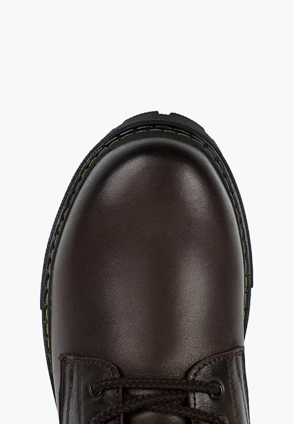 Ботинки NexPero коричневый, размер 40, фото 4