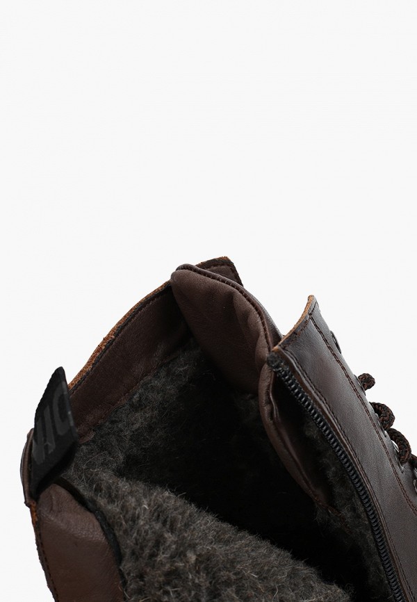 фото Ботинки nexpero