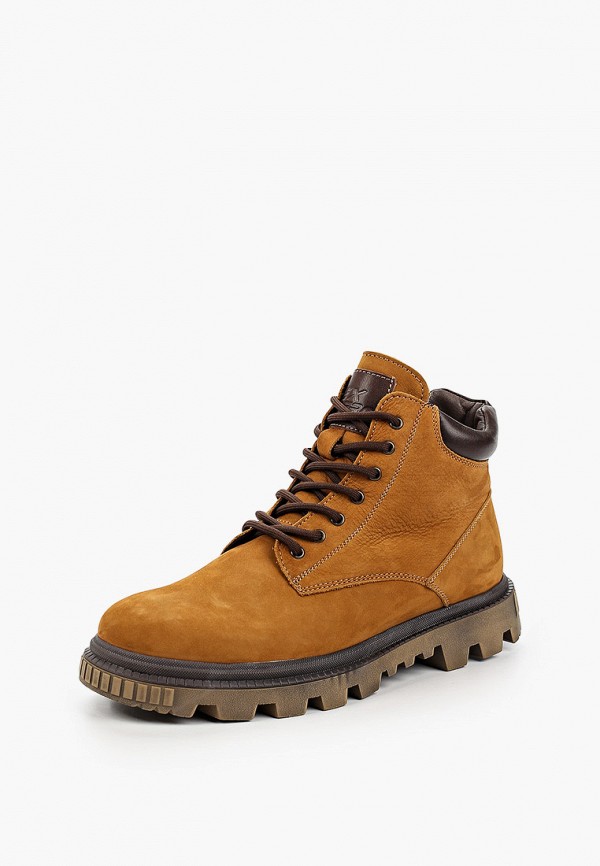 фото Ботинки nexpero