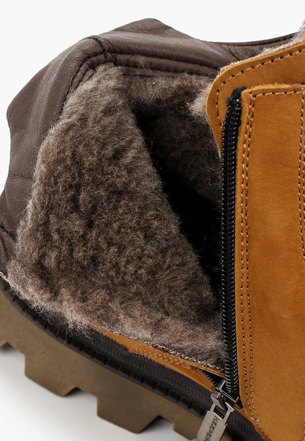 фото Ботинки nexpero