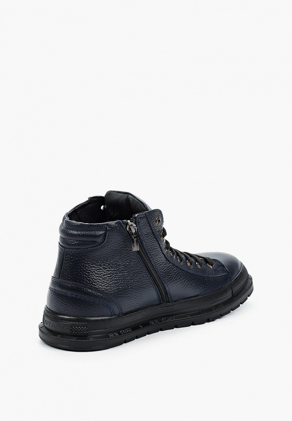 фото Ботинки shoiberg