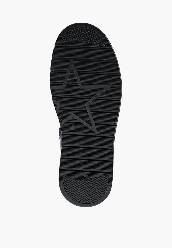 фото Ботинки shoiberg