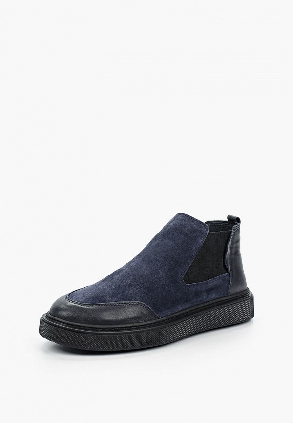 фото Ботинки dino ricci