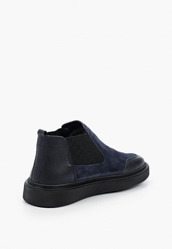 фото Ботинки dino ricci