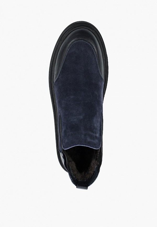 фото Ботинки dino ricci