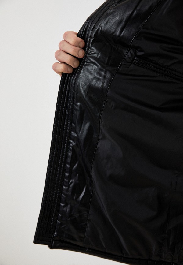 фото Куртка кожаная winterra