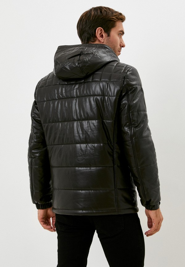 фото Куртка кожаная winterra