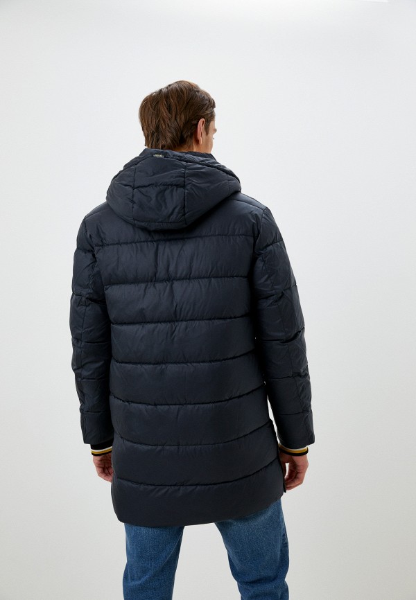 фото Куртка утепленная winterra