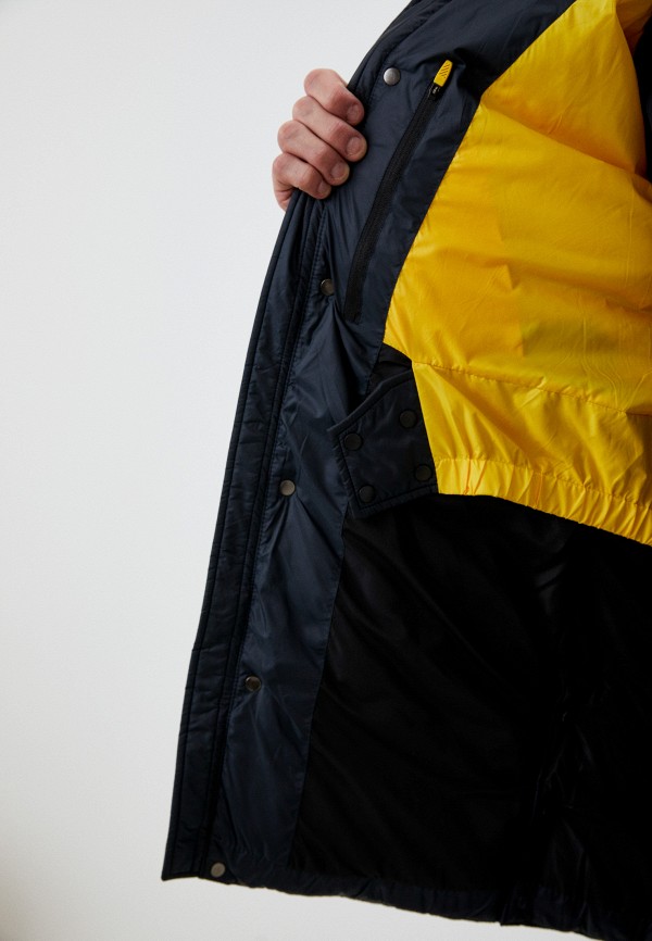 фото Куртка утепленная winterra