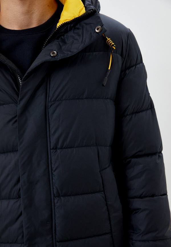 фото Куртка утепленная winterra