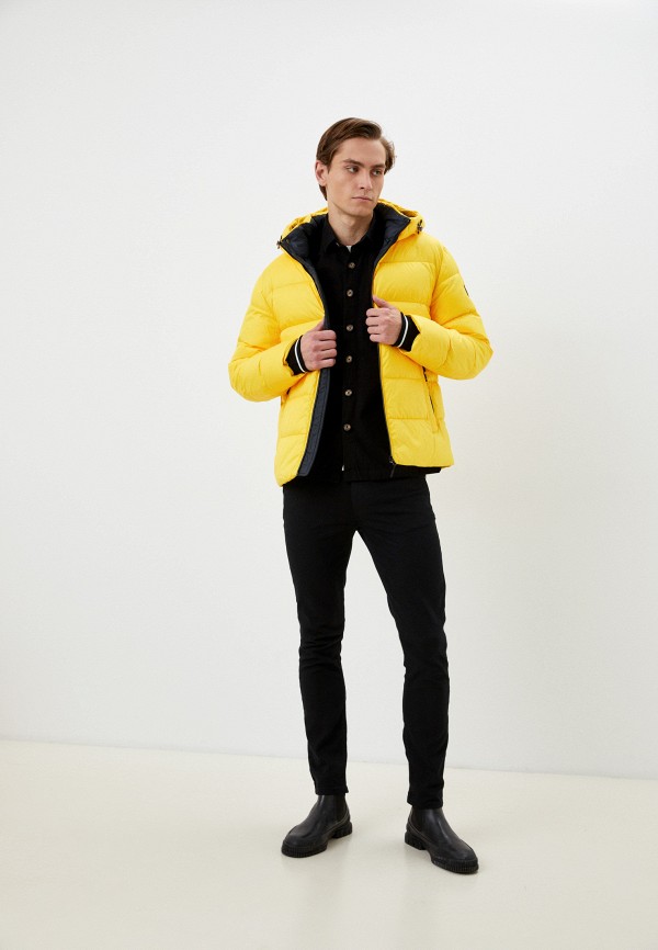 фото Куртка утепленная winterra