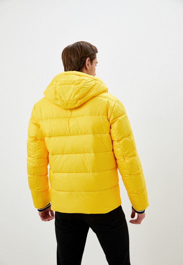 фото Куртка утепленная winterra