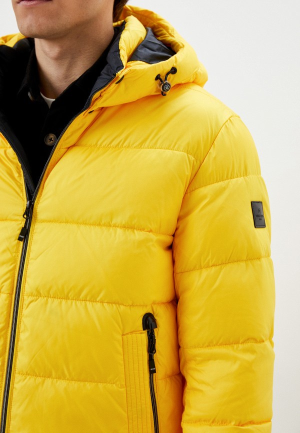 фото Куртка утепленная winterra