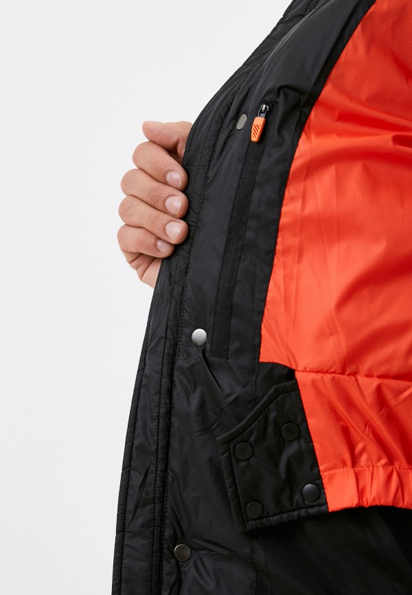 фото Куртка утепленная winterra