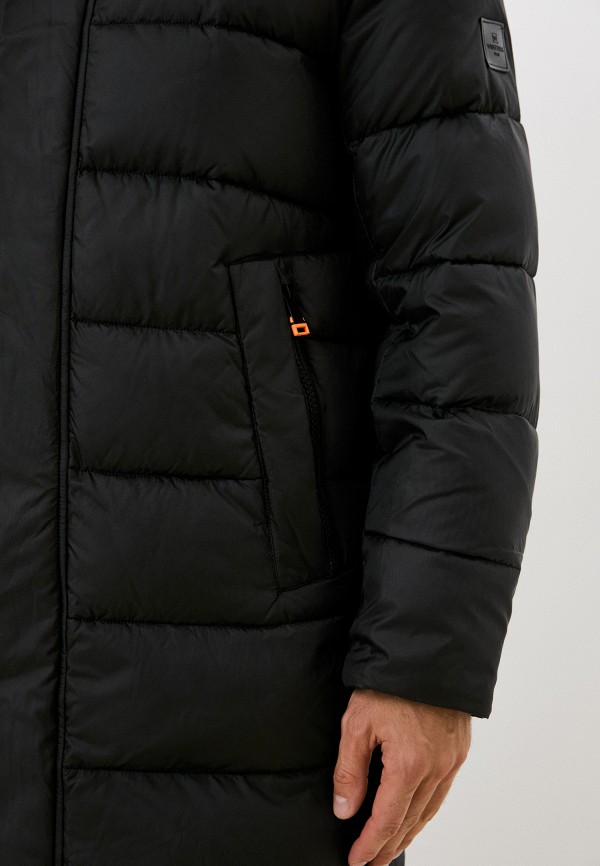 фото Куртка утепленная winterra