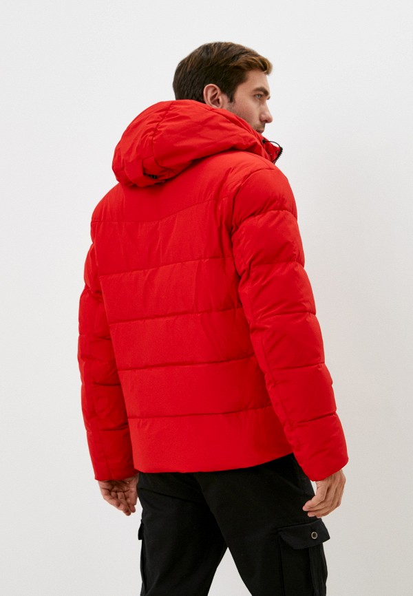 фото Куртка утепленная winterra