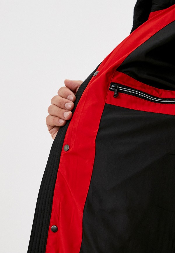 фото Куртка утепленная winterra