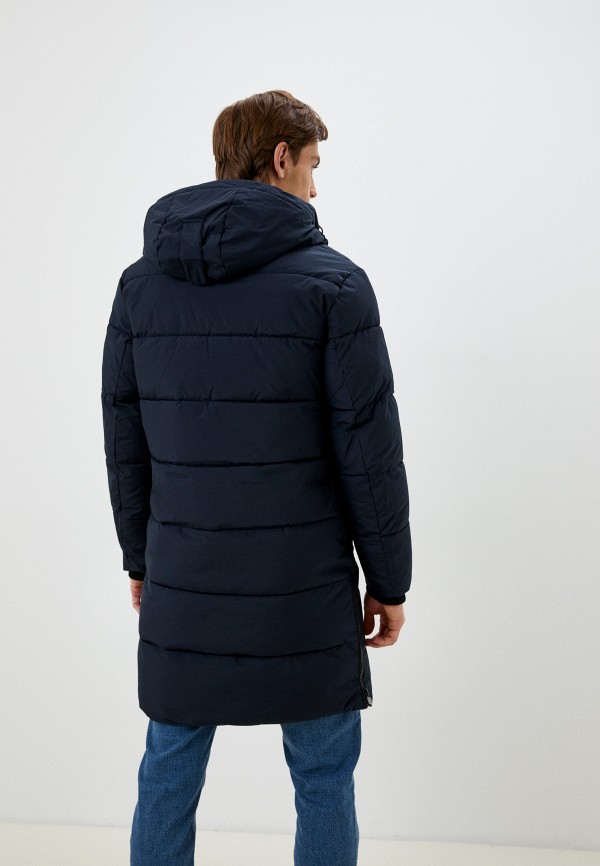 фото Куртка утепленная winterra