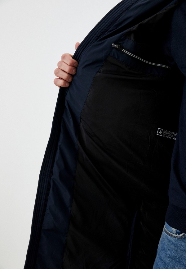 фото Куртка утепленная winterra