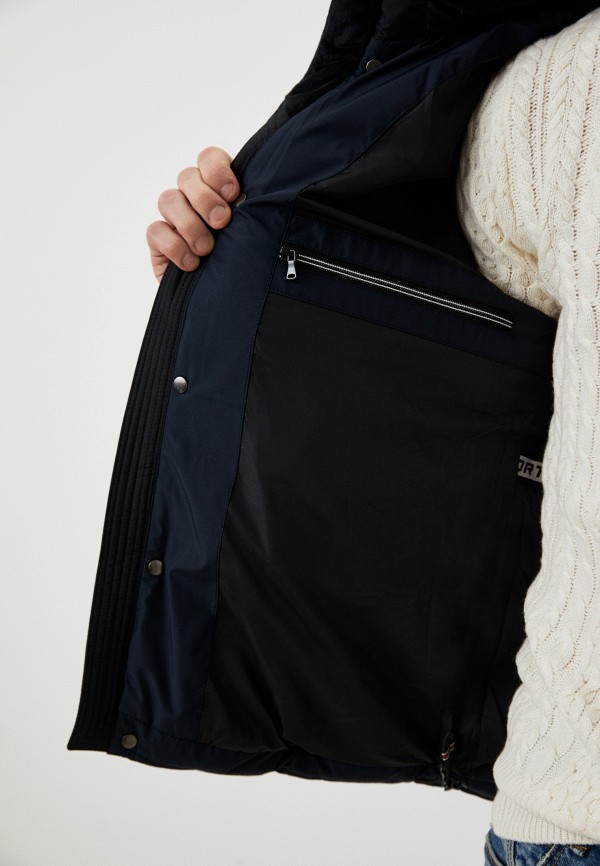 фото Куртка утепленная winterra