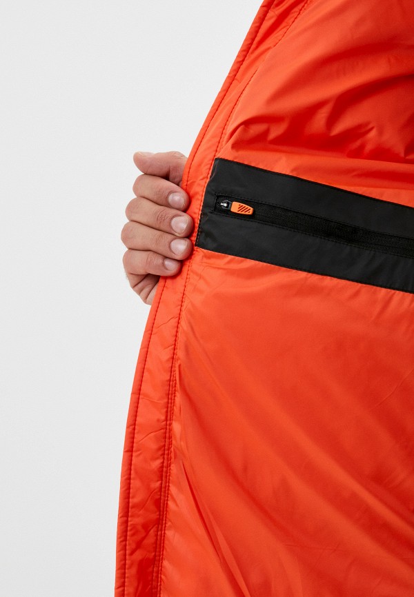 фото Куртка утепленная winterra