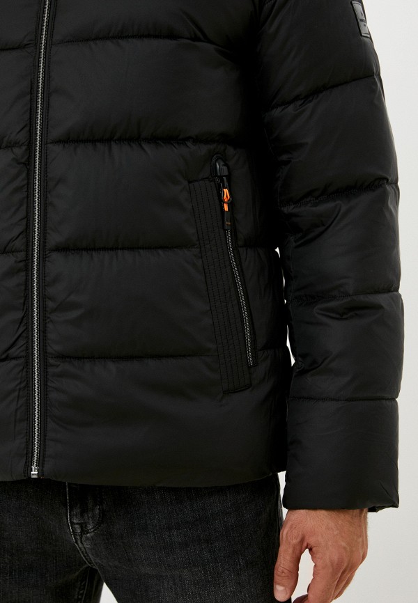 фото Куртка утепленная winterra