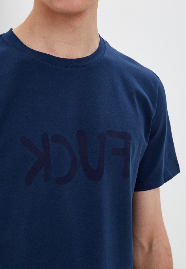 фото Футболка minaku